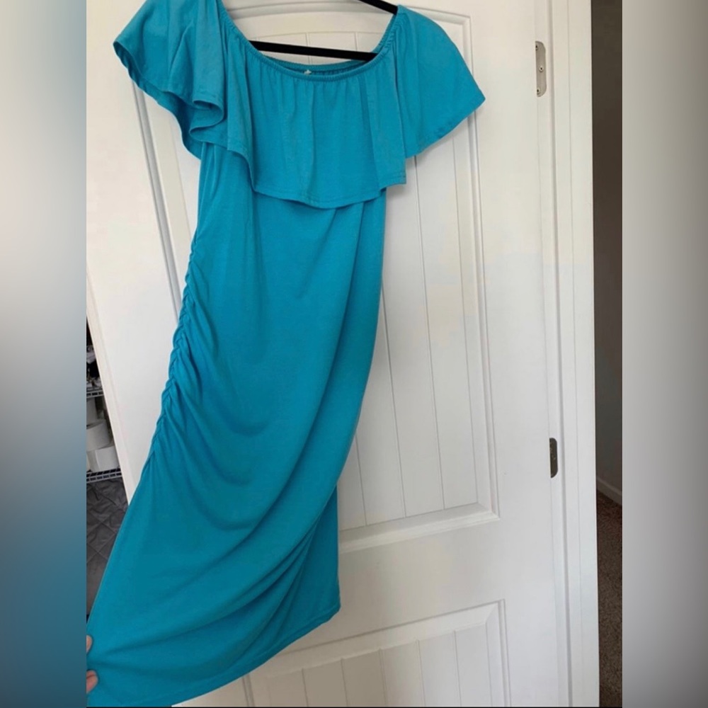 Maternity Dress Size M